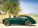 Aston Martin DB2/4 Sports Saloon 1953 года (UK)